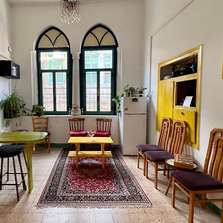 Shazly Inn الناصرة المظهر الخارجي الصورة