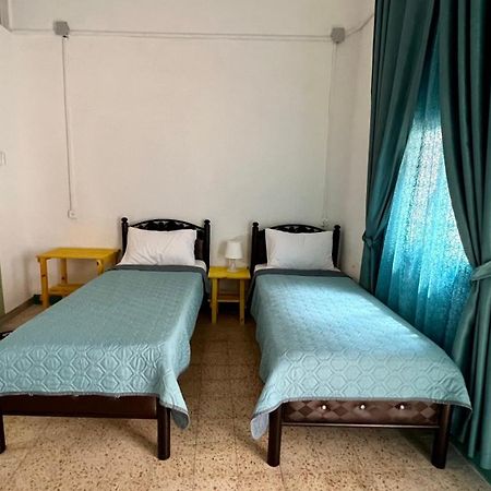 Shazly Inn الناصرة المظهر الخارجي الصورة