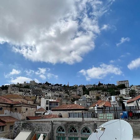 Shazly Inn الناصرة المظهر الخارجي الصورة