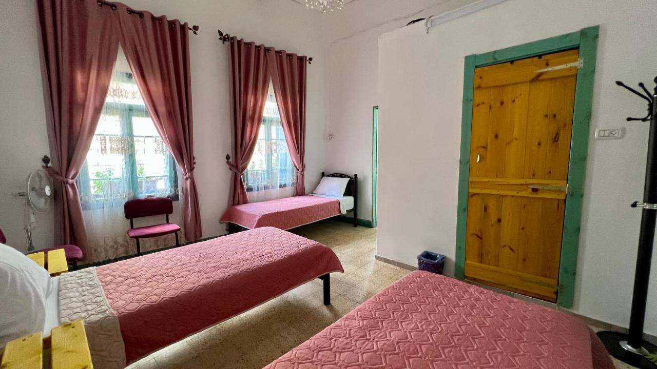 Shazly Inn الناصرة المظهر الخارجي الصورة