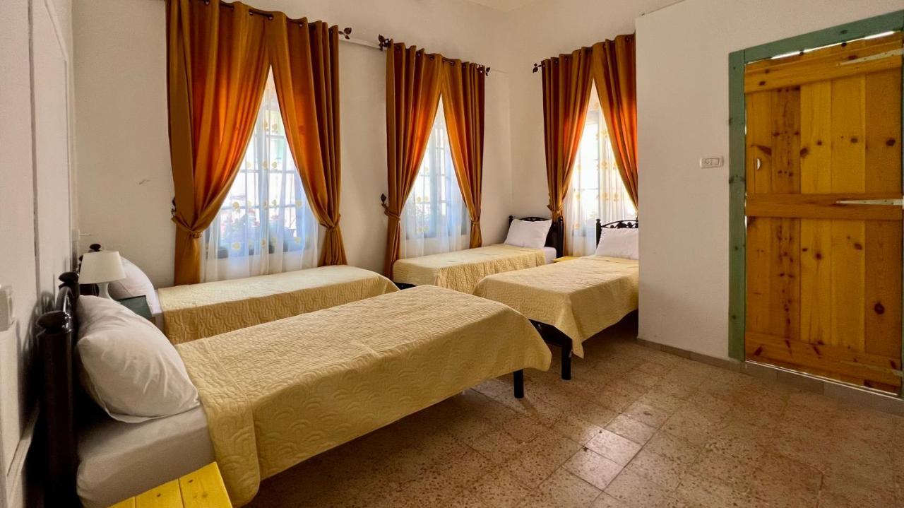 Shazly Inn الناصرة المظهر الخارجي الصورة