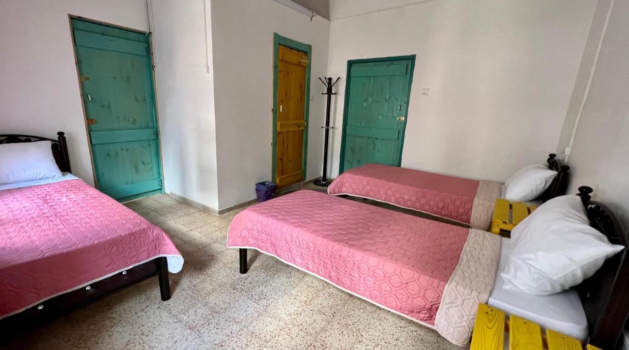 Shazly Inn الناصرة المظهر الخارجي الصورة