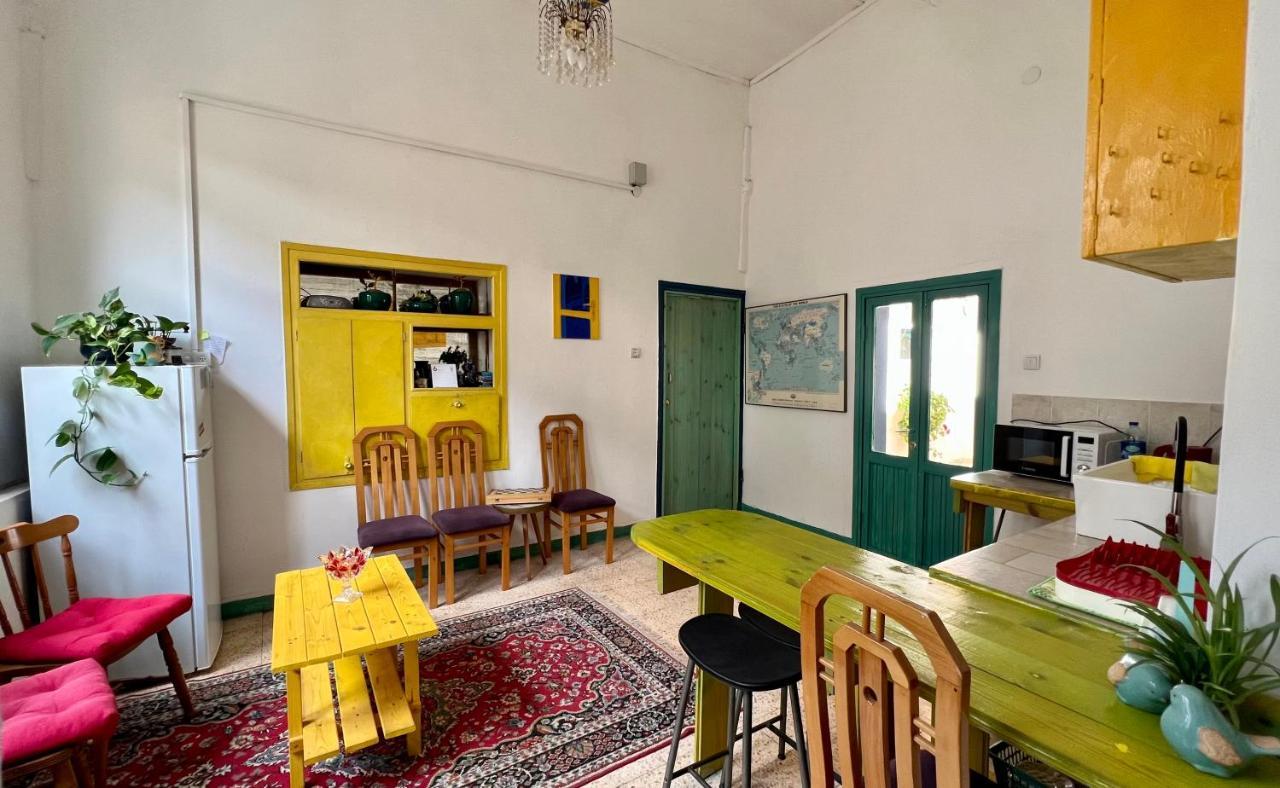 Shazly Inn الناصرة المظهر الخارجي الصورة