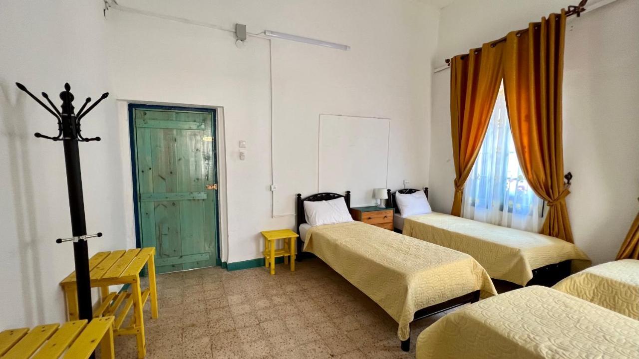 Shazly Inn الناصرة المظهر الخارجي الصورة