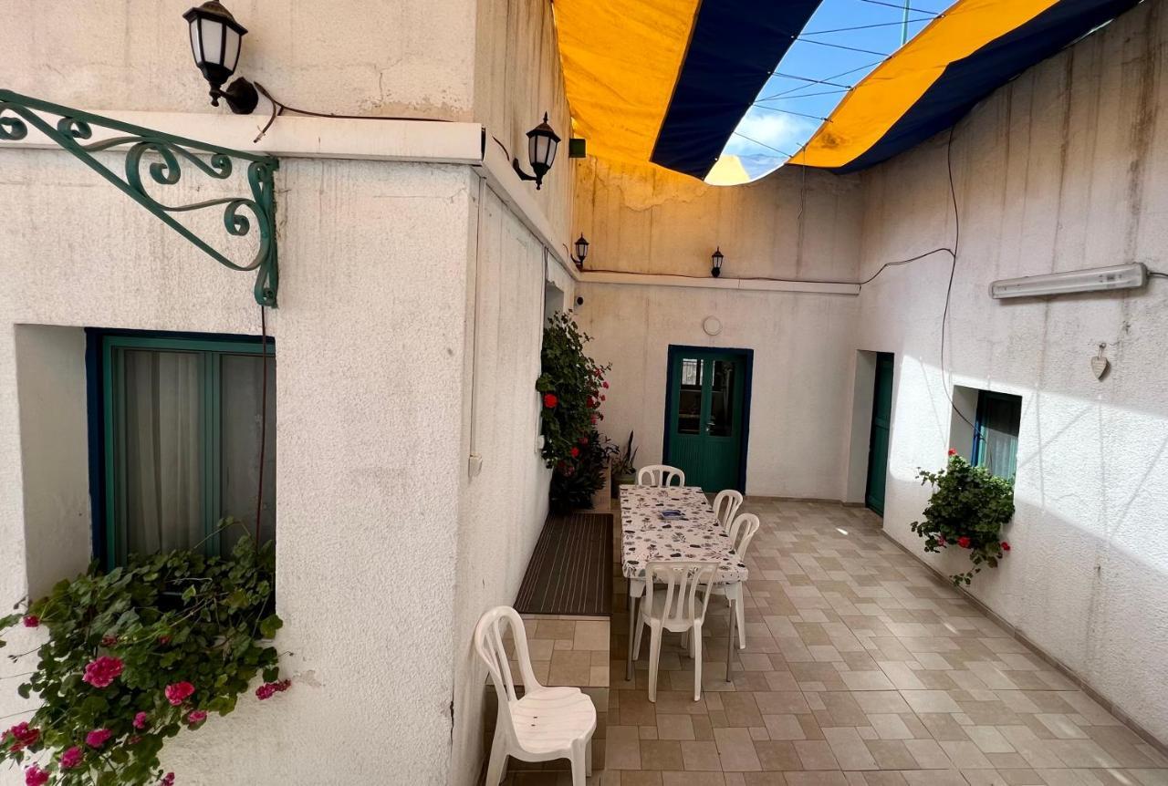 Shazly Inn الناصرة المظهر الخارجي الصورة
