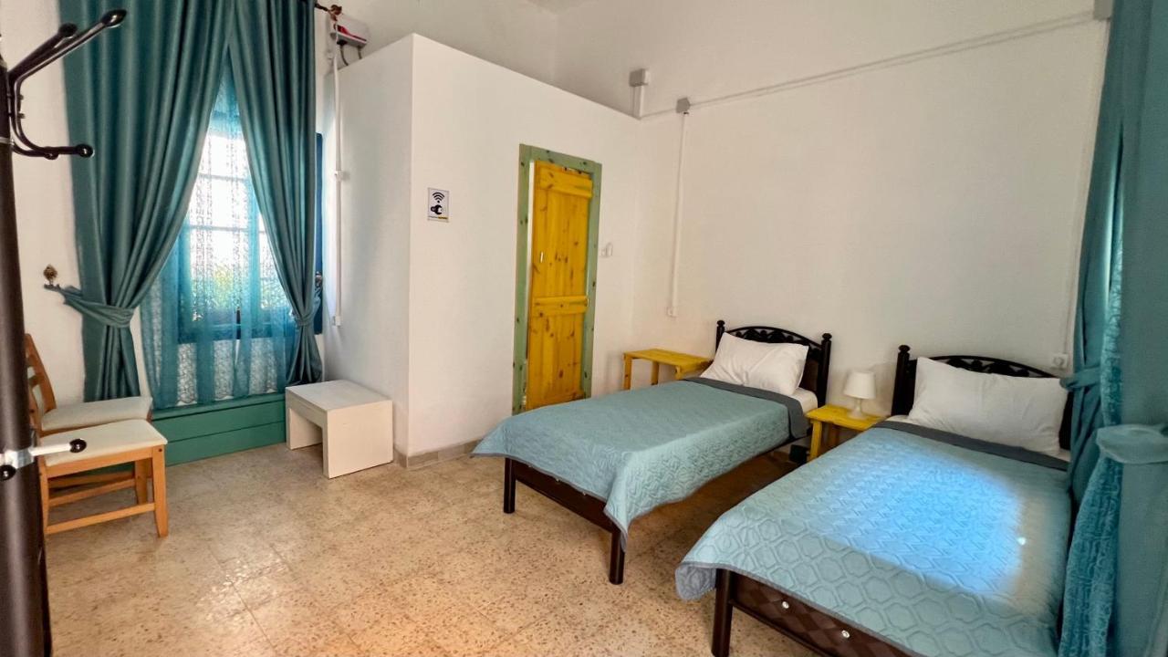 Shazly Inn الناصرة المظهر الخارجي الصورة