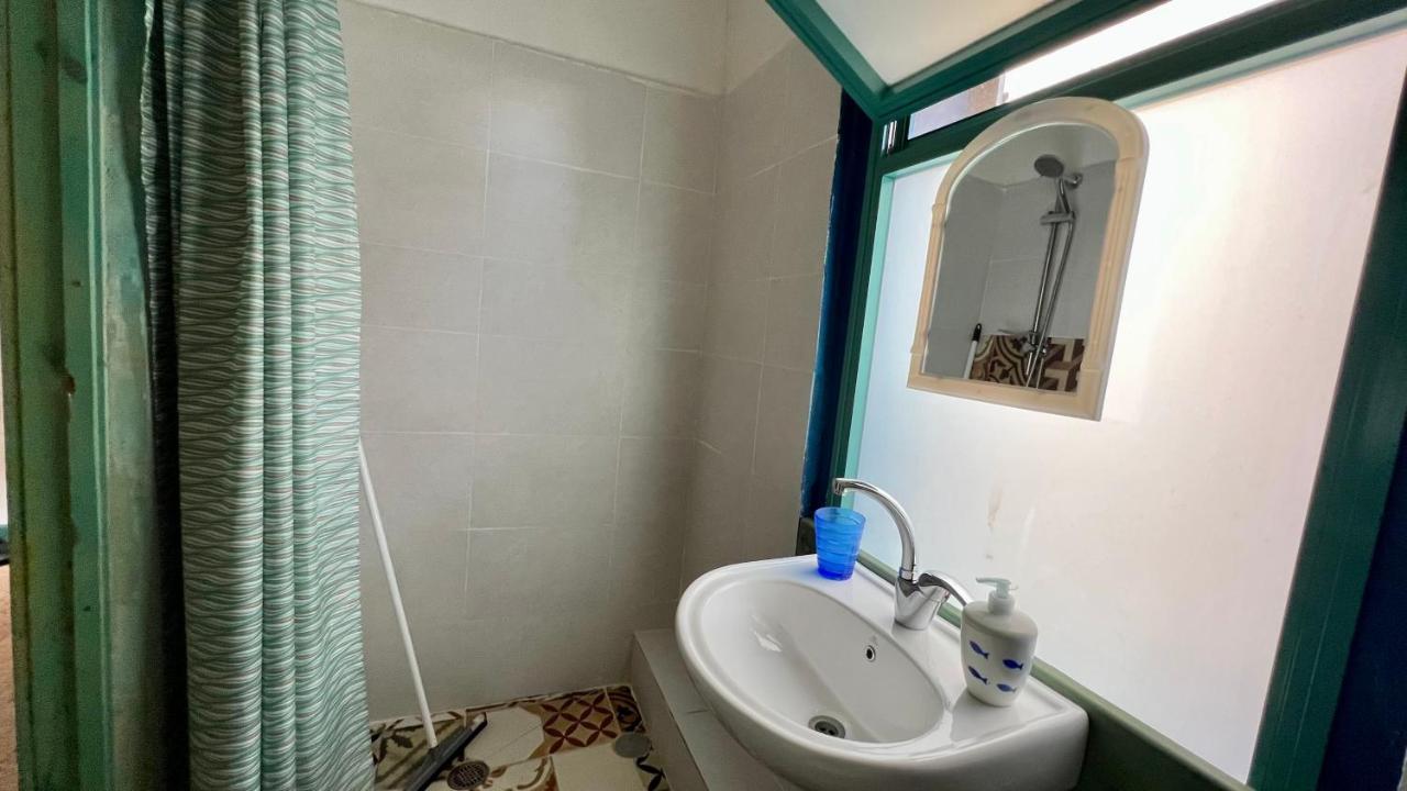 Shazly Inn الناصرة المظهر الخارجي الصورة